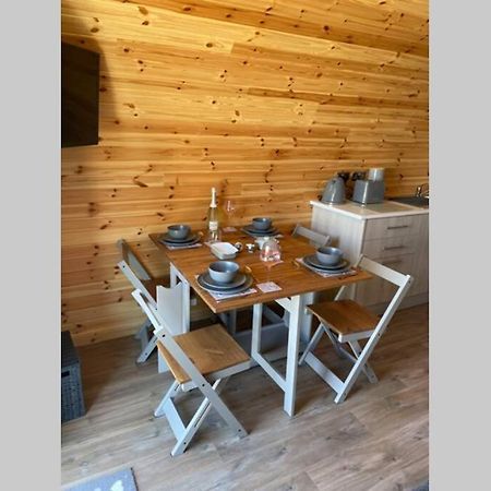 Allt Yelkie Pod Tri, Earlish Esterno foto