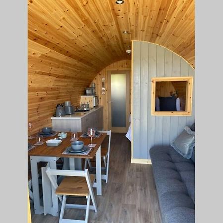 Allt Yelkie Pod Tri, Earlish Esterno foto