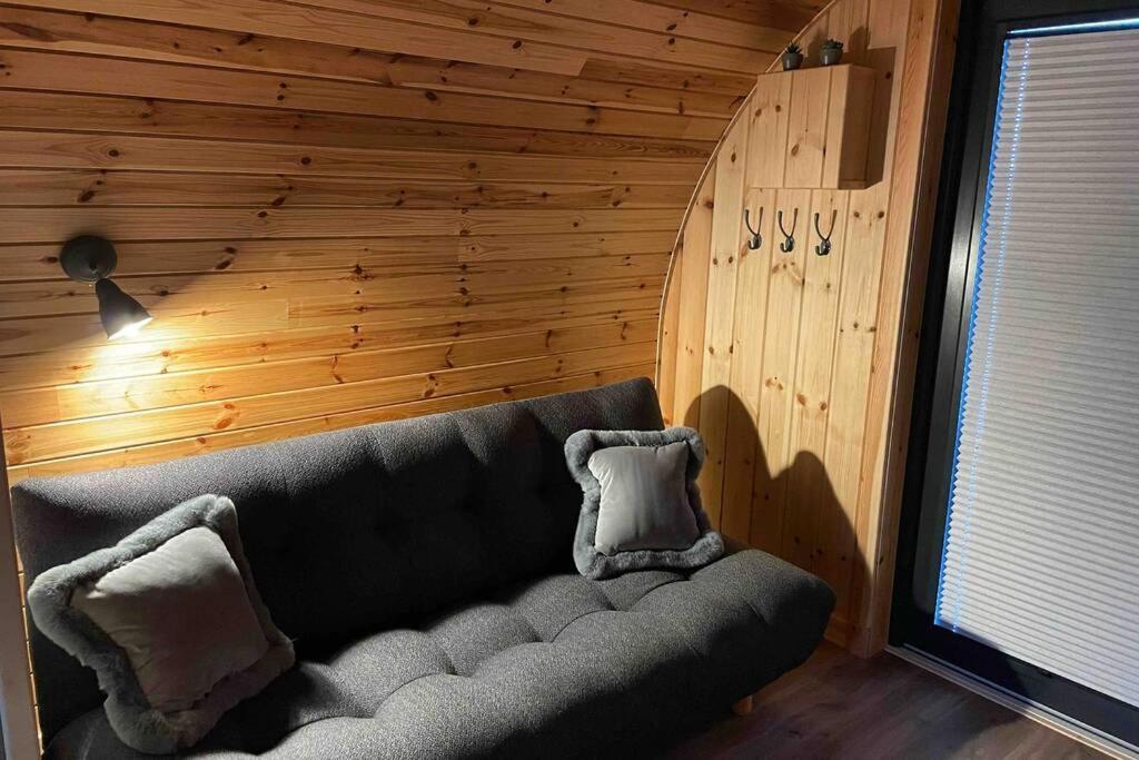 Allt Yelkie Pod Tri, Earlish Esterno foto