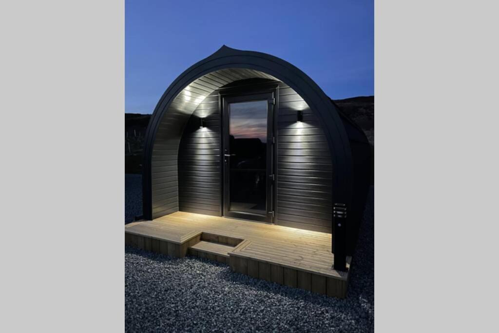 Allt Yelkie Pod Tri, Earlish Esterno foto