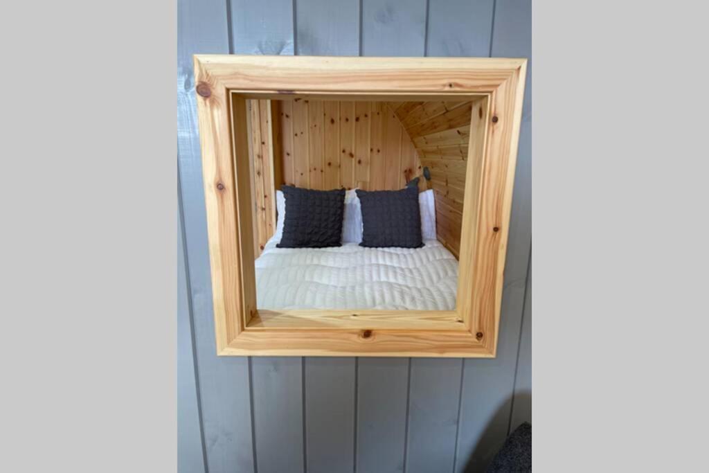 Allt Yelkie Pod Tri, Earlish Esterno foto