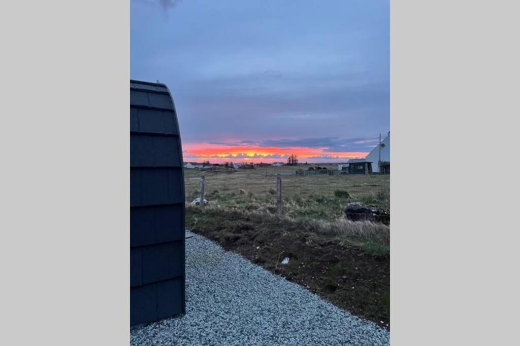 Allt Yelkie Pod Tri, Earlish Esterno foto