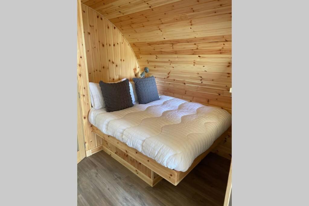 Allt Yelkie Pod Tri, Earlish Esterno foto