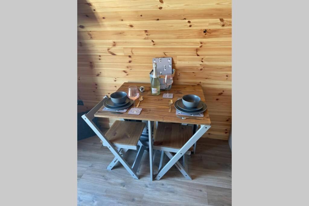 Allt Yelkie Pod Tri, Earlish Esterno foto